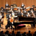 St Petersburg Philharmonic Bridges Past and Present with Rachmaninoff Video Poster 