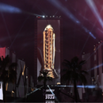 Stage Set for 2025 Esports World Cup in Saudi Arabian Capital Riyadh 