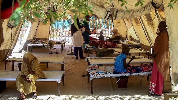 Sudan’s Cholera Outbreak Claims Over 2,300 Lives Amid Ongoing Conflict Sudan reports 2,302 deaths from cholera since July 2024