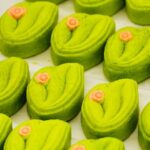 Summer on a Plate Beihai Park Unveils Seasonal Pastries 