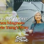 Survive and Thrive Clothes Magnate Marjorie Yangs Way Video Poster 