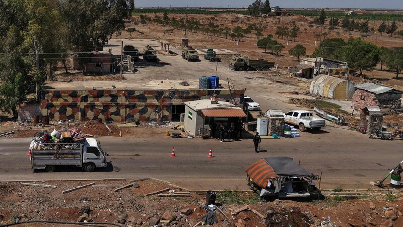 Syrian Forces Prepare Redeployment to Sweida Amid Renewed Clashes Syrian forces prepare to redeploy to Sweida despite Israeli warnings