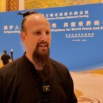 Taichi a Way to Understand the World Martial Arts Fan from Us Video Poster 