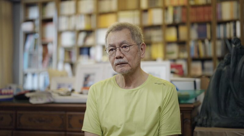 Discovering Taiwan’s Flavors: A Journey with Food Critic Jiao Tong Taiwan Through the Ages: A Foodie’s Story video poster