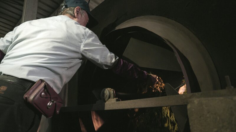 High Mountain Oolong Tea Unites Communities Across the Taiwan Strait Taiwan Through the Ages: Tea Grower Plants His Roots video poster