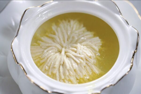 # - My News! Taiwan Through the Ages the Daxi Tofu Video Poster