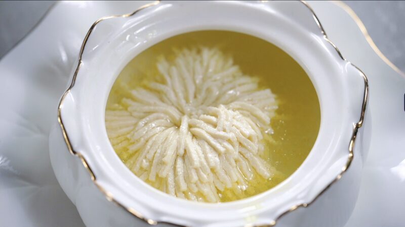 # - My News! Taiwan Through the Ages the Daxi Tofu Video Poster