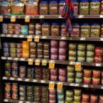 Tariffs Begin to Impact Us Shoppers Video Poster 