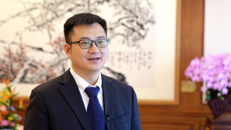 # - My News! Techs Role in Boosting Cultural Innovation Video Poster