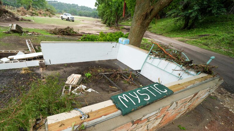 Texas Floods Spark Questions Over U.S. Infrastructure and Governance Texas horrific floods raise serious questions about U.S. governance