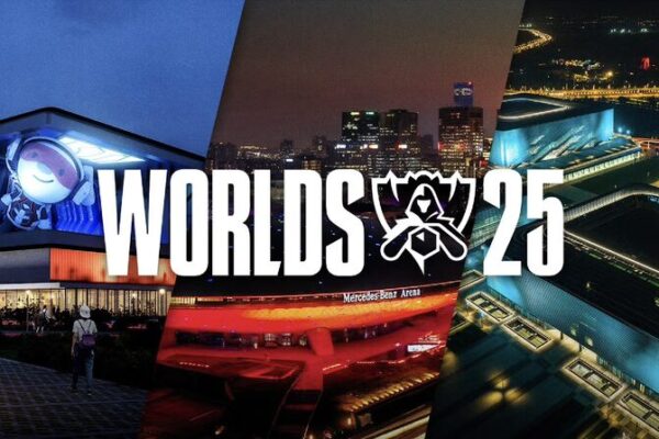 China to Host 2025 League of Legends World Championship The 2025 League of Legends World Championship heads to China