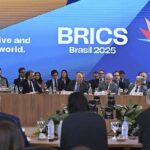 the Brics Model of Inclusive Cooperation is Coming of Age 