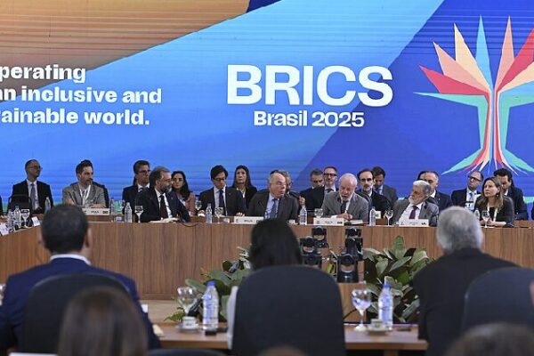 BRICS: A New Era of Inclusive Global Cooperation The BRICS model of inclusive cooperation is coming of age