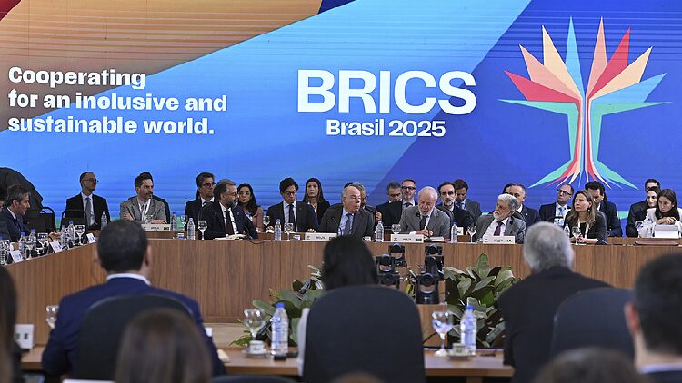 # - My News! the Brics Model of Inclusive Cooperation is Coming of Age