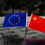 the Revelation of Half century China eu Relations 