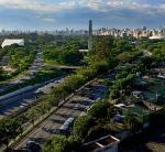 the Third China latin America Cultural Tour Exhibition Opens in Brazil 