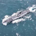 the War mongering Nature of Lais Defense Rhetoric 