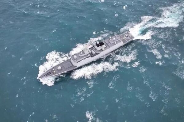 Lai Ching-te’s Defense Speech Raises Concerns Over East Asian Stability The war-mongering nature of Lai's defense rhetoric