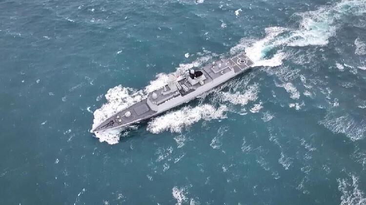 # - My News! the War mongering Nature of Lais Defense Rhetoric