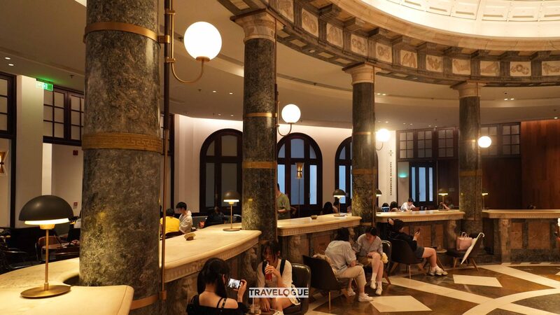 Tianjin Transforms Historic Architecture with Modern Flair Tianjin revives historic architecture with modern twist