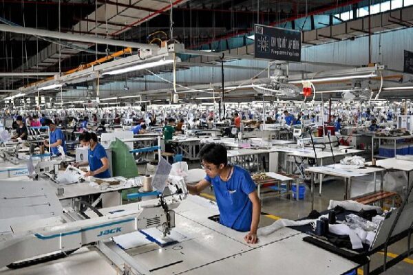 Trump Announces New Trade Deal with Vietnam, Alters Tariffs Trump announces tariff deal with Vietnam