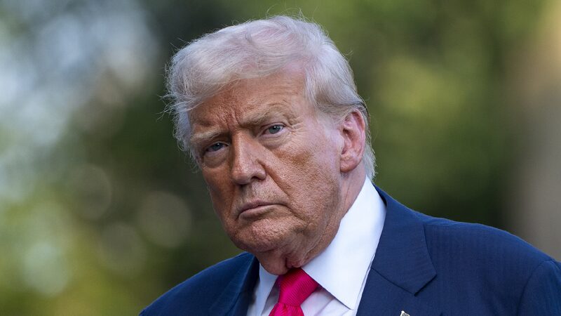 Trump Seals $15 Billion Trade Deal with Indonesia Amid Global Trade Shifts Trump announces trade deal with Indonesia as Asia seeks new partners