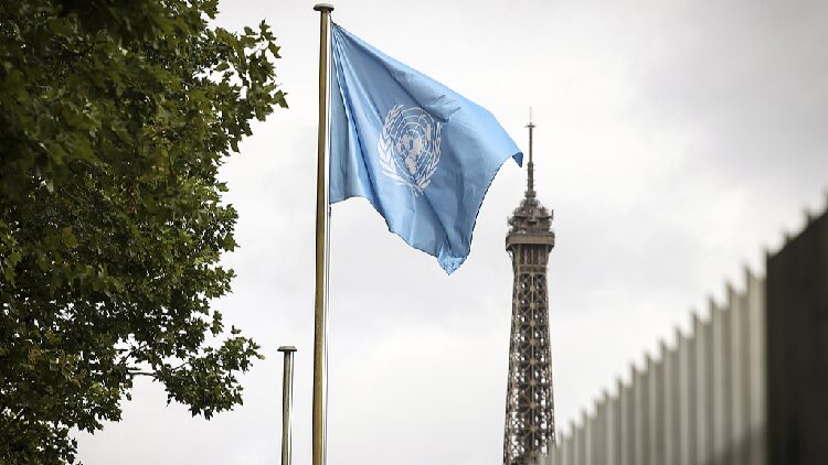 Trump Pulls Us out of Unesco for Second Time Reasons and Reactions 