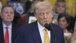 Trump Nears Trade Deal with India, Europe Agreement Also Possible Trump says India trade agreement is close, Europe deal possible