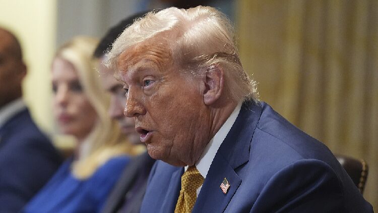 Global South Faces Uncertainty Amid Rising Trade Tensions Trump says he will not extend August 1 tariff deadline