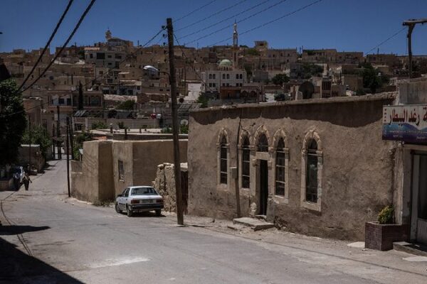 Understanding U.S. Sanctions on Syria: What You Need to Know Trump signs executive order terminating Syria sanctions: White House