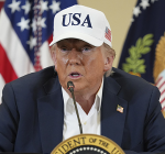 Trump Threatens 30 Tariffs on Eu Mexico Amid Trade Tensions 