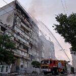 Trump to Use Presidential Authority to Send Weapons to Ukraine 