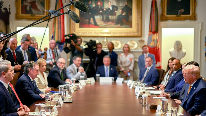 As Trump’s Tariff Deadline Looms, Nations Race to Strike Trade Deals Trump's tariff deadline approaches: what we know so far