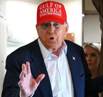 Twenty Us States Sue Trump Administration over Personal Data Leak 