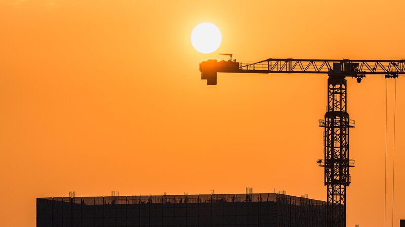 Heatwave Hits Southwest China: Chongqing and Chengdu Issue High Alerts Two metropolises in SW China issue heat alerts