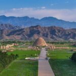 Unesco Nod to Xixia Imperial Tombs Legacy and Progress 