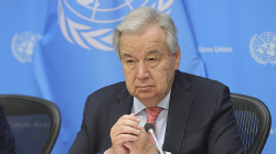 UN Chief Condemns Israeli Strike on Gaza Church, Urges Ceasefire UN chief condemns deadly Israeli attack on Gaza church