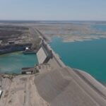 Us mexico Water Battles Heighten Under Trump Video Poster 