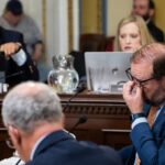 Us Senate Passes Trumps big Beautiful Bill Whats Next 