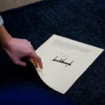 Us New Tariff Threats Spark Global Tensions As Negotiations Stall 