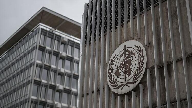 Us Rejects Amended Who Health Regulations 