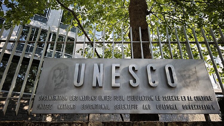 Us Says Its Leaving Un Cultural Agency Unesco Again 