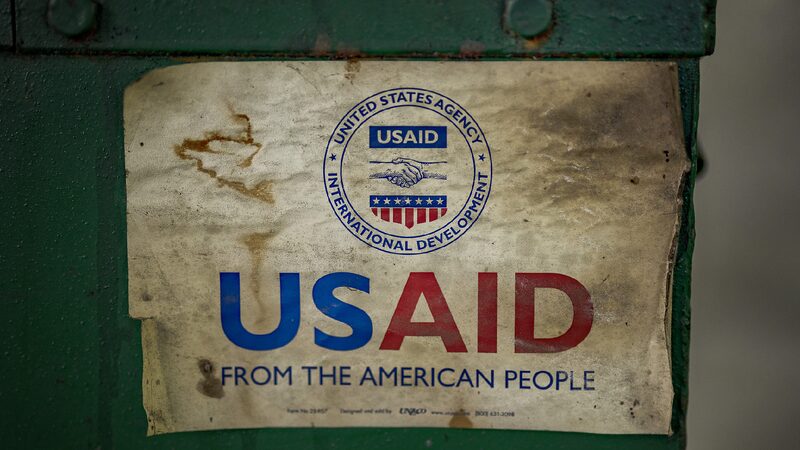 Us Set to Destroy 500 Tonnes of Taxpayer funded Emergency Food 