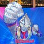 Ultramans 60th Anniversary Meets China japan Cultural Synergy 