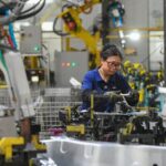 Unexpected Resilience and Further Economic Transformation of China 