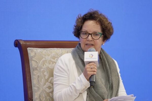 Unlocking the future with ancient Chinese wisdom! video poster