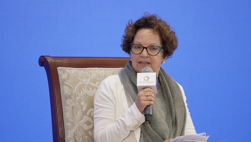 Unlocking the Future with Ancient Chinese Wisdom Video Poster 