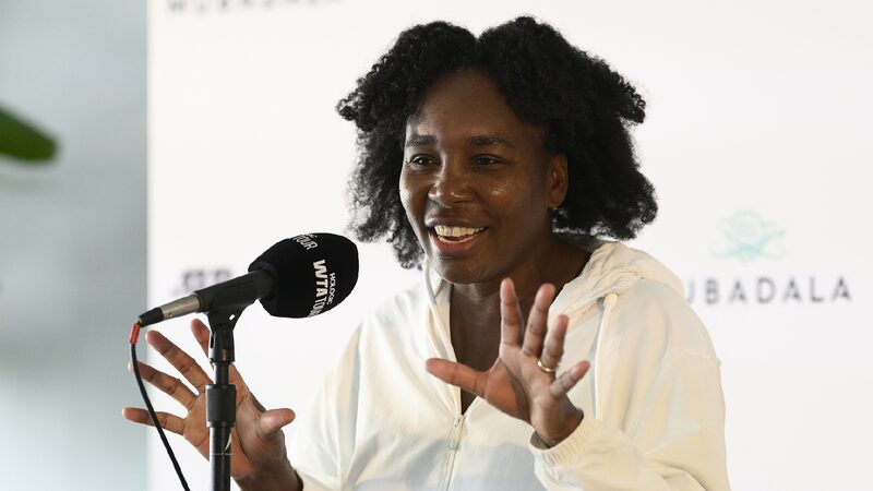 Venus Williams Returns to Tennis, Hopes for Sister Serena’s Comeback Venus Williams returns to tennis, wishes sister Serena would join her