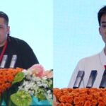 Voices of a New Generation Video Poster 