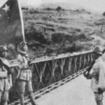 Wanding Bridge from Wartime Lifeline to Gateway of Peace